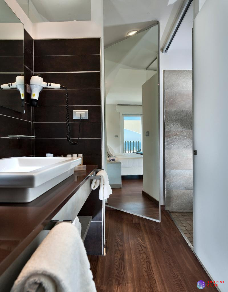 Yes Hotel Touring - фото отеля