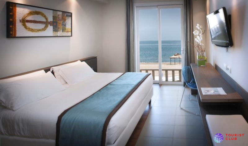 Yes Hotel Touring - фото отеля