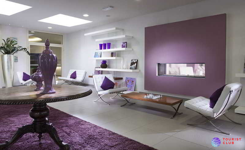 Yes Hotel Touring - фото отеля