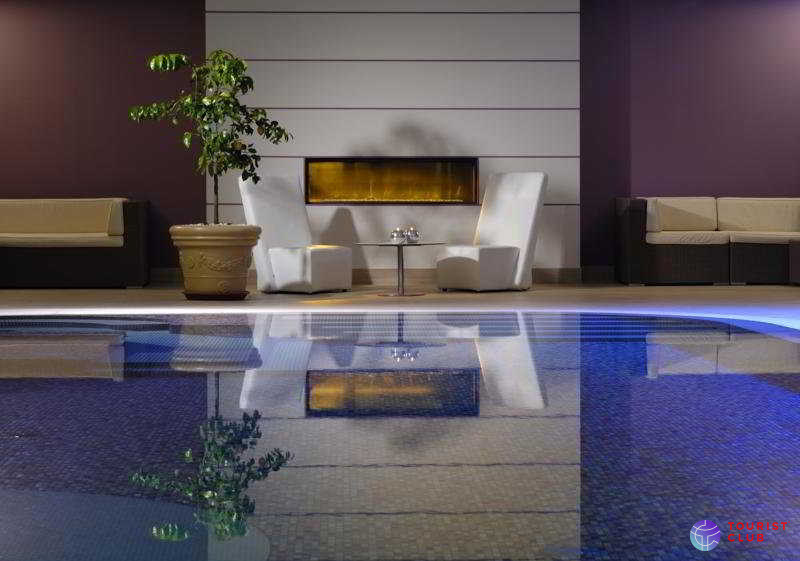 Yes Hotel Touring - фото отеля