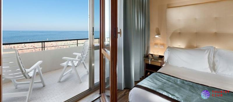 Yes Hotel Touring - фото отеля