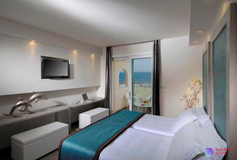 Yes Hotel Touring - фото отеля