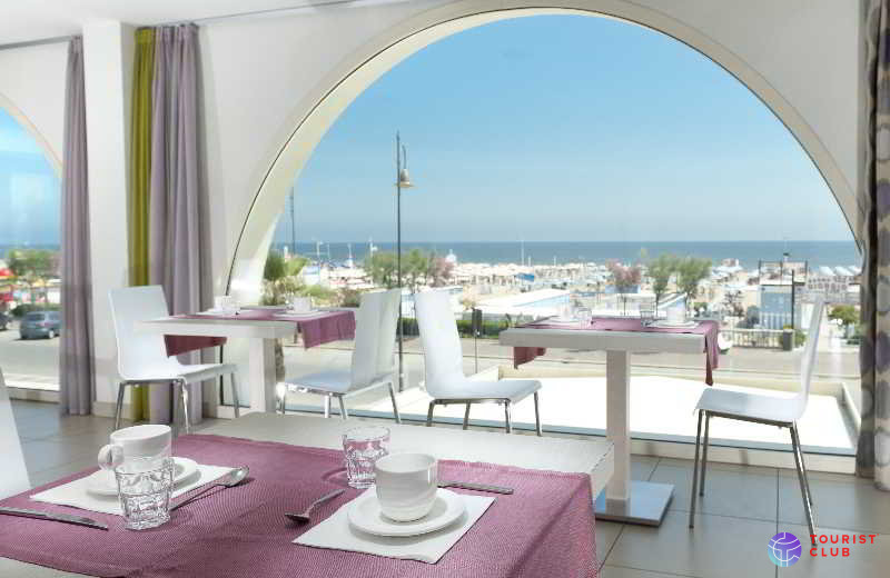 Yes Hotel Touring - фото отеля