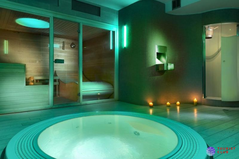 Yes Hotel Touring - фото отеля