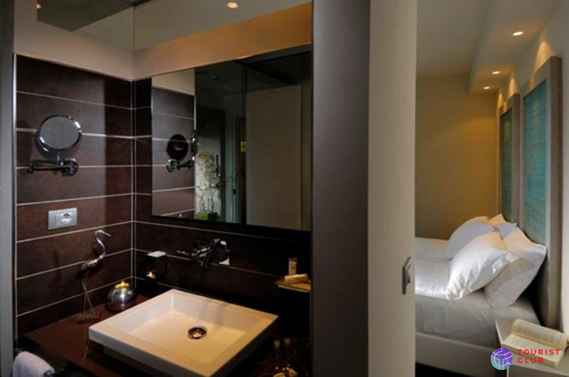 Yes Hotel Touring - фото отеля