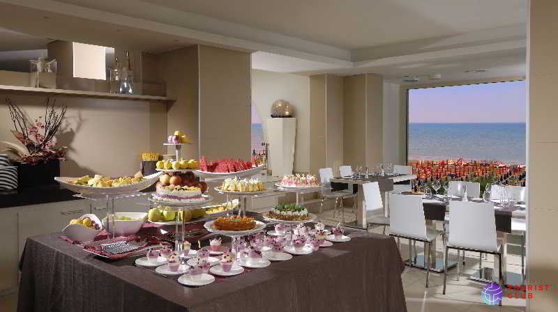 Yes Hotel Touring - фото отеля