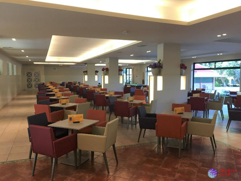 Ohtels Villa Romana - фото отеля