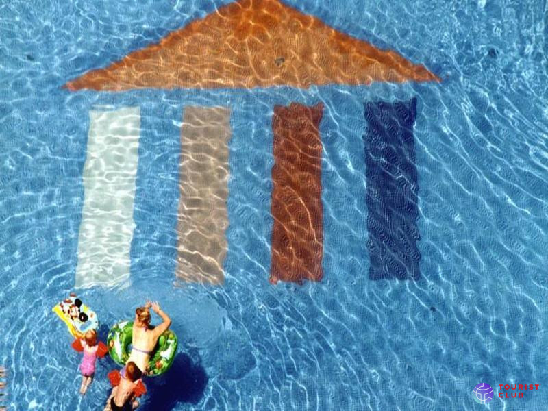 Ohtels Villa Romana - фото отеля