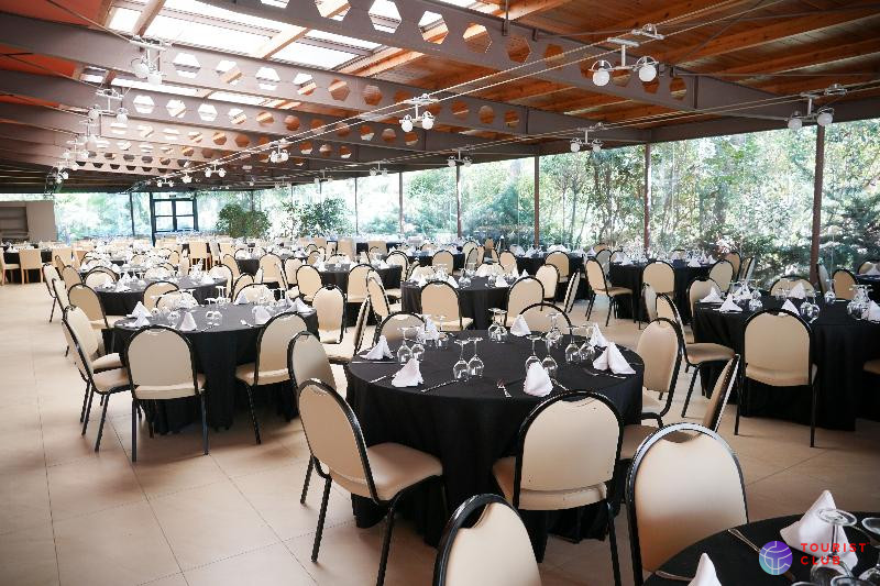 Ohtels Villa Romana - фото отеля