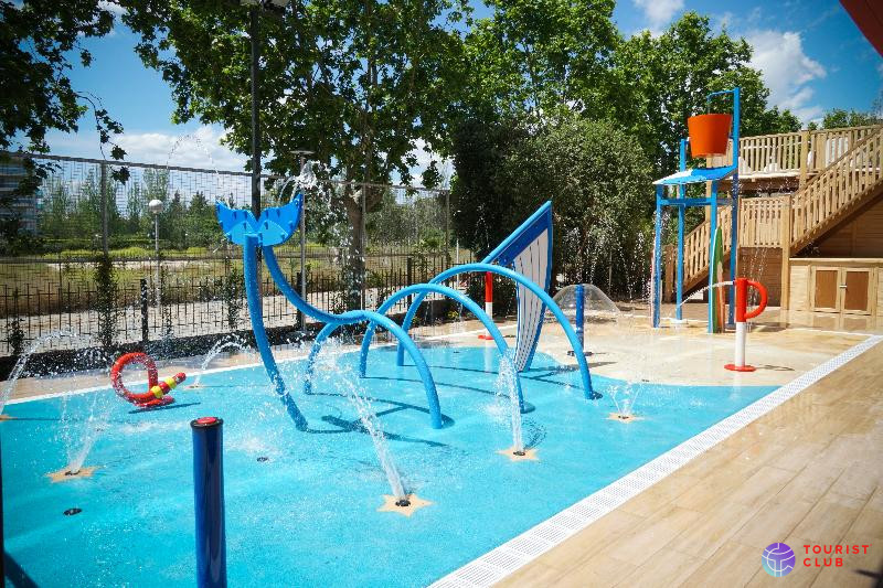 Ohtels Villa Romana - фото отеля