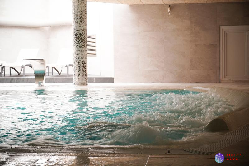 Ohtels Villa Romana - фото отеля