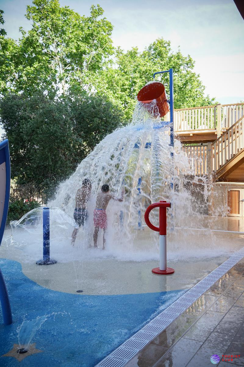 Ohtels Villa Romana - фото отеля