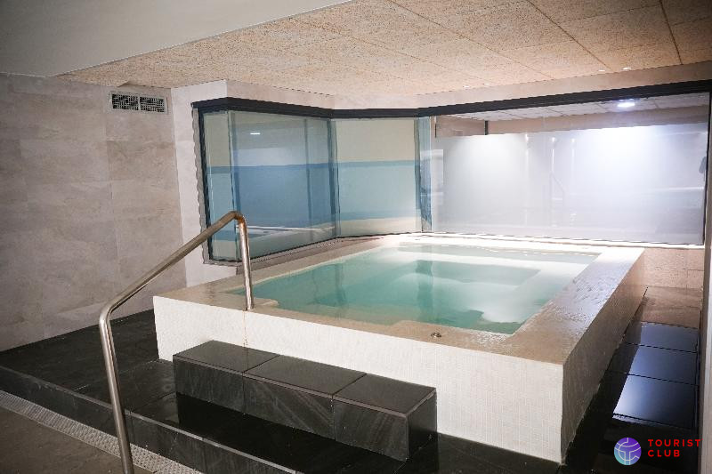 Ohtels Villa Romana - фото отеля
