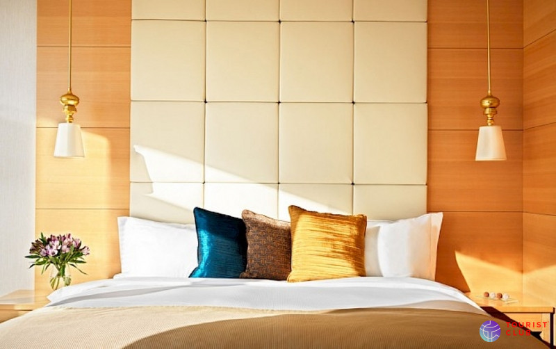 Bilgah Beach Hotel - фото отеля
