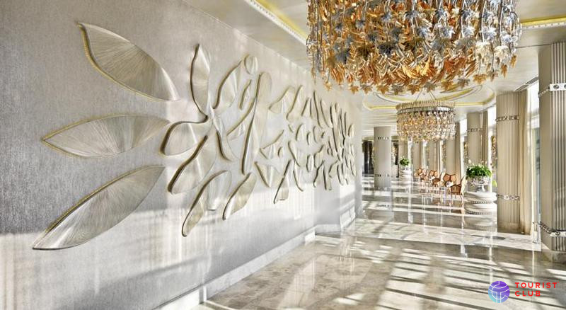 Bilgah Beach Hotel - фото отеля