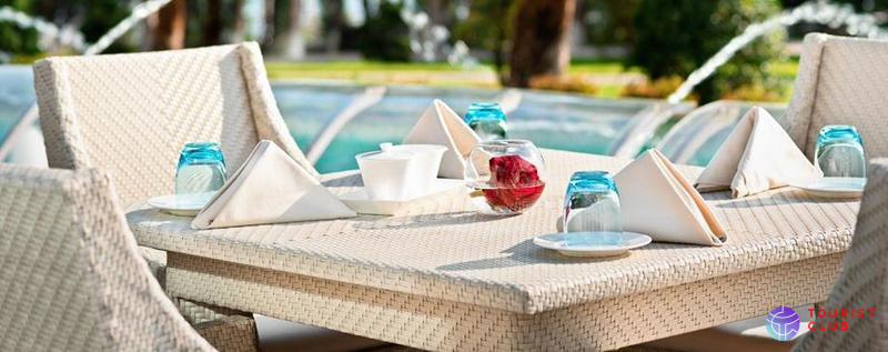 Bilgah Beach Hotel - фото отеля