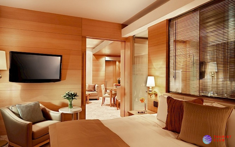 Bilgah Beach Hotel - фото отеля