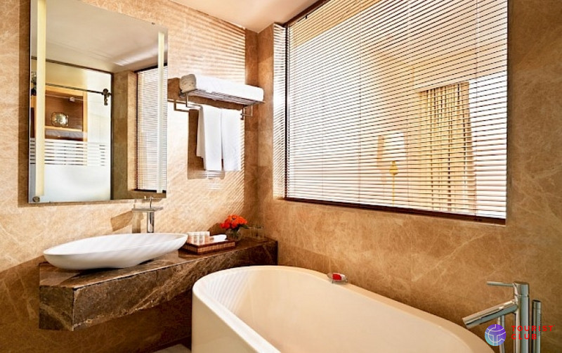 Bilgah Beach Hotel - фото отеля