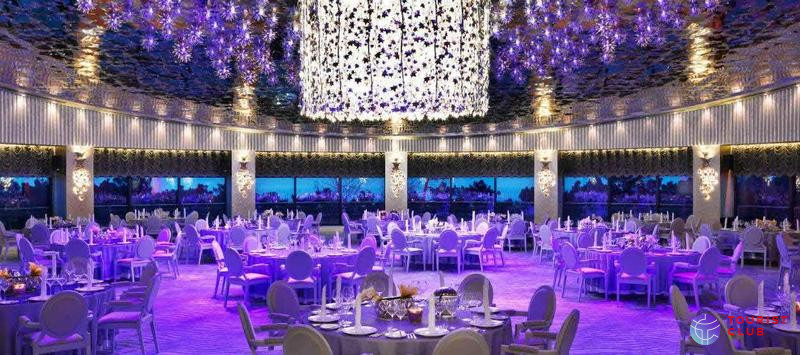 Bilgah Beach Hotel - фото отеля