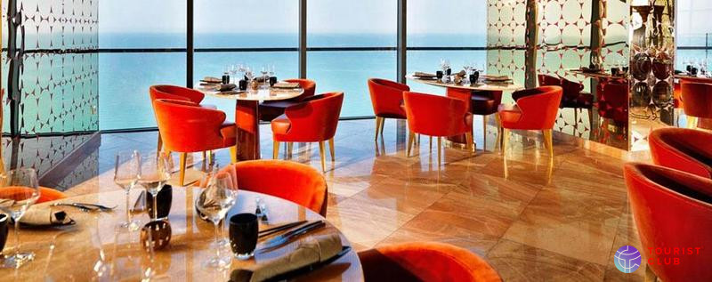 Bilgah Beach Hotel - фото отеля