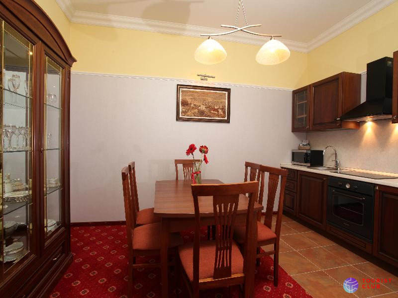 Azimut Hotel Nizhny Novgorod - фото отеля