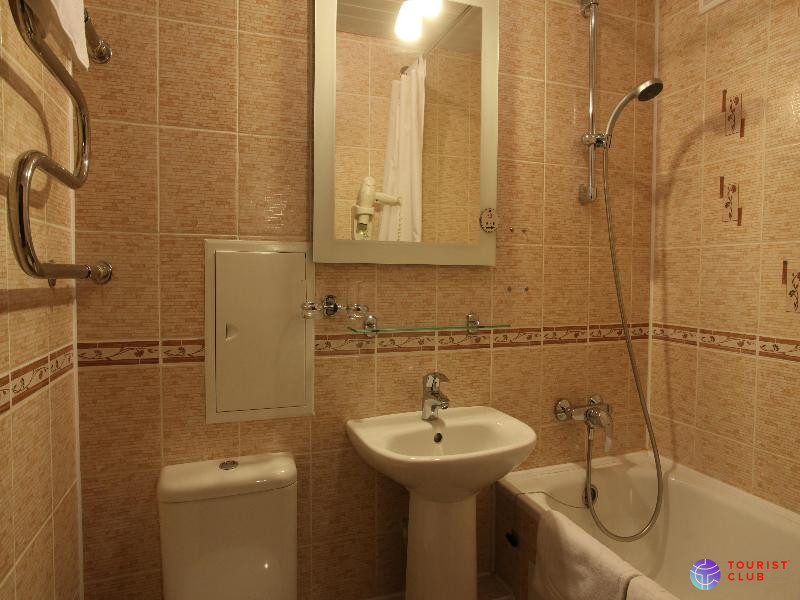 Azimut Hotel Nizhny Novgorod - фото отеля