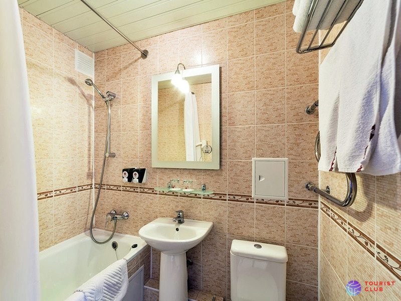 Azimut Hotel Nizhny Novgorod - фото отеля