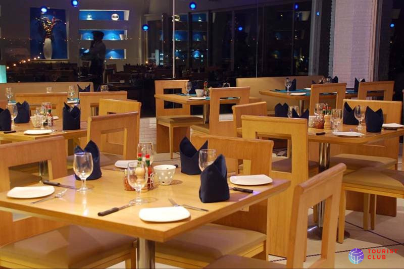 Fortune Park Centre Point Jamshedpur - фото отеля
