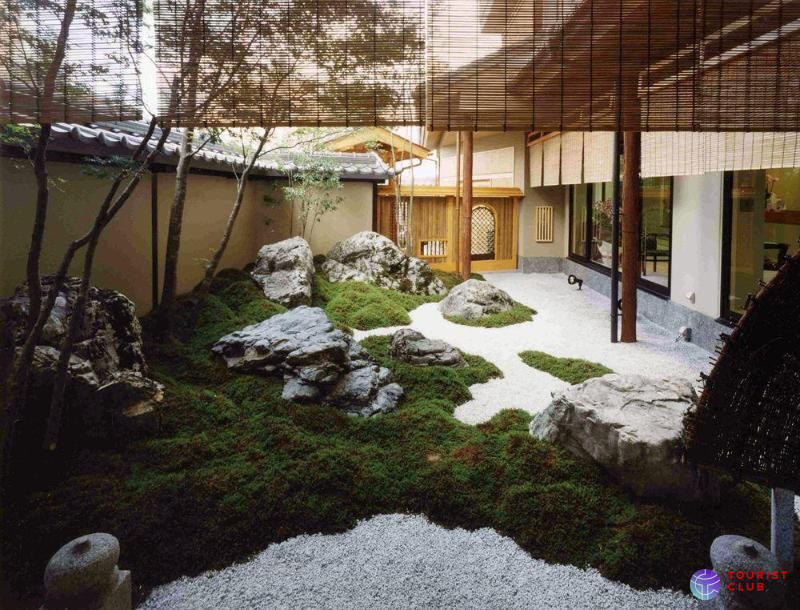 Kyoto Ryokan 'The Kinoe' - фото отеля