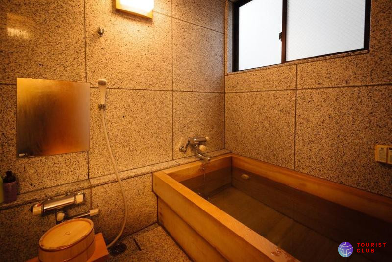 Kyoto Ryokan 'The Kinoe' - фото отеля