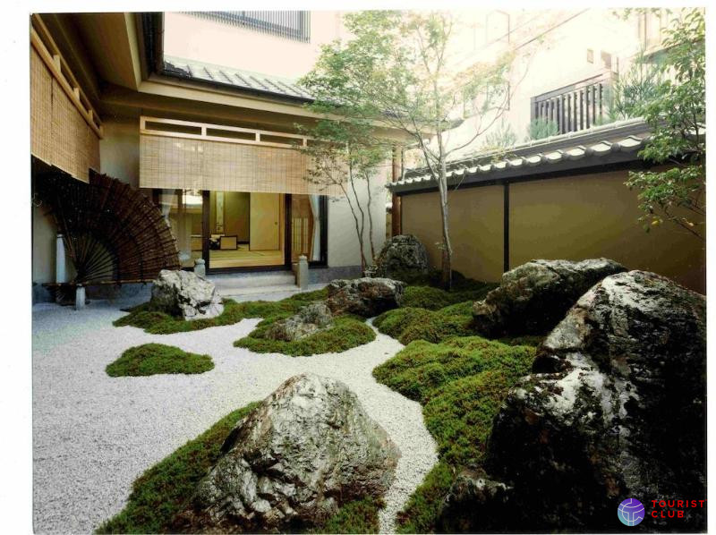 Kyoto Ryokan 'The Kinoe' - фото отеля