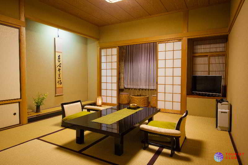 Kyoto Ryokan 'The Kinoe' - фото отеля
