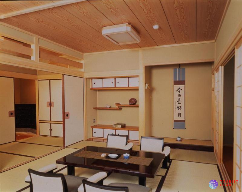 Kyoto Ryokan 'The Kinoe' - фото отеля