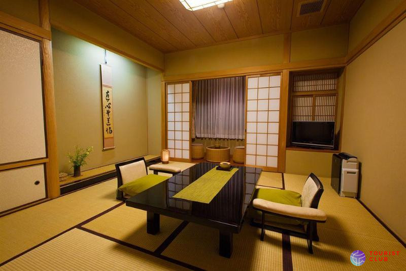 Kyoto Ryokan 'The Kinoe' - фото отеля