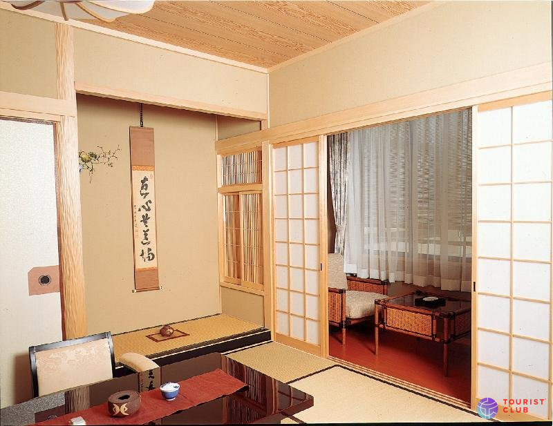 Kyoto Ryokan 'The Kinoe' - фото отеля
