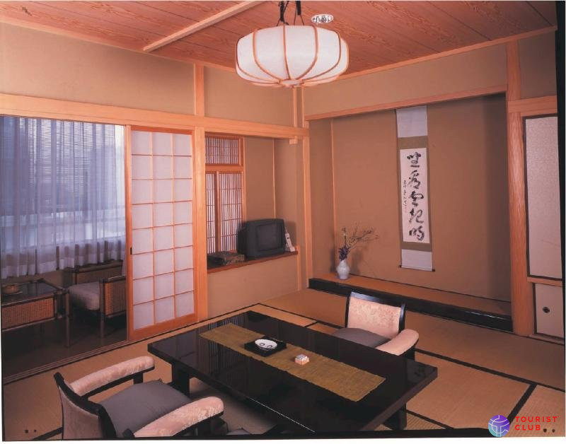 Kyoto Ryokan 'The Kinoe' - фото отеля