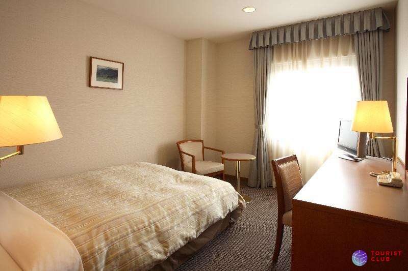 JR-EAST HOTEL METS TSUDANUMA - фото отеля