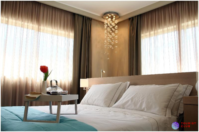 Ferro Hotel - фото отеля
