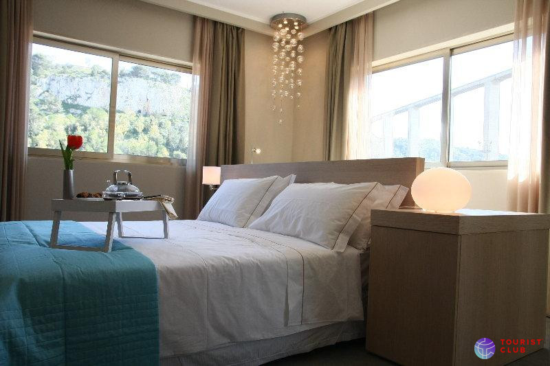 Ferro Hotel - фото отеля