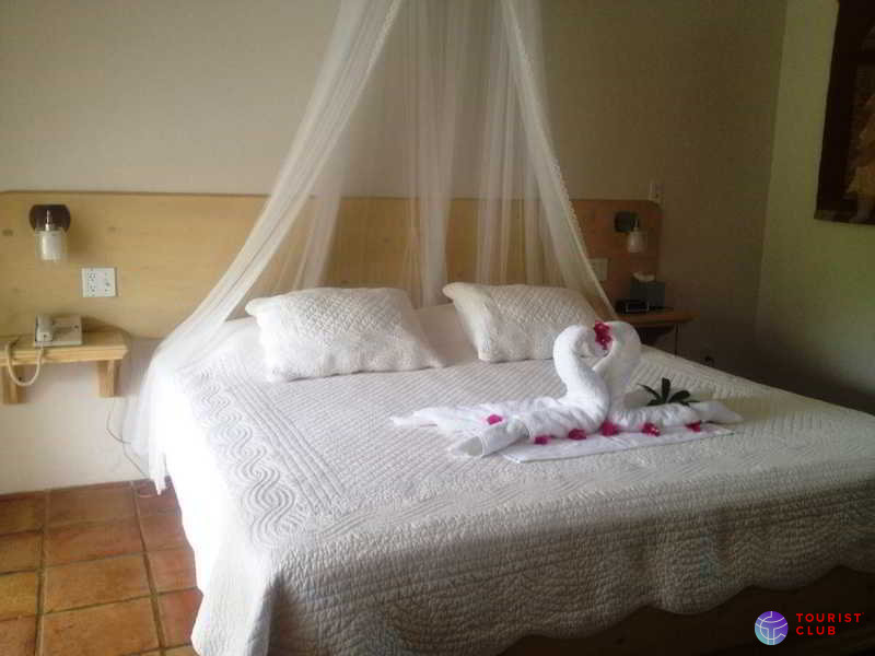 Caribbean Paradise Inn - фото отеля