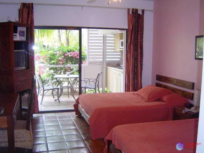 Caribbean Paradise Inn - фото отеля