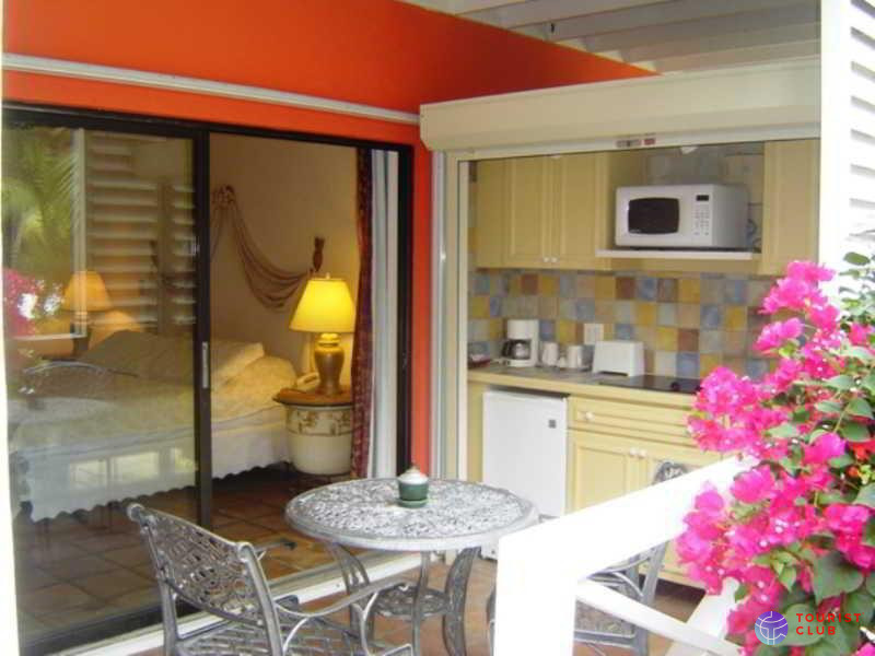 Caribbean Paradise Inn - фото отеля