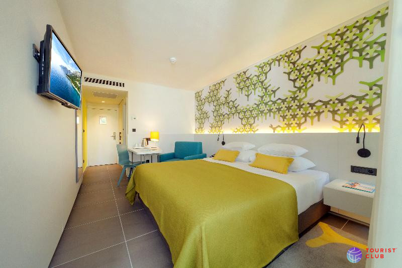Bluesun hotel Berulia - фото отеля