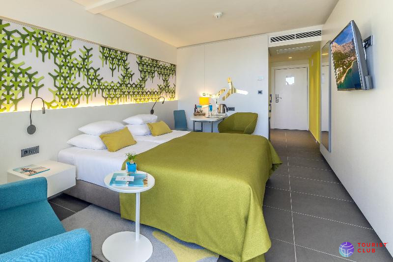 Bluesun hotel Berulia - фото отеля
