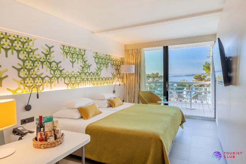 Bluesun hotel Berulia - фото отеля