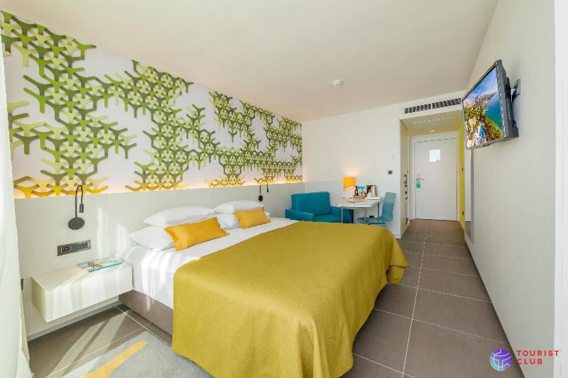 Bluesun hotel Berulia - фото отеля