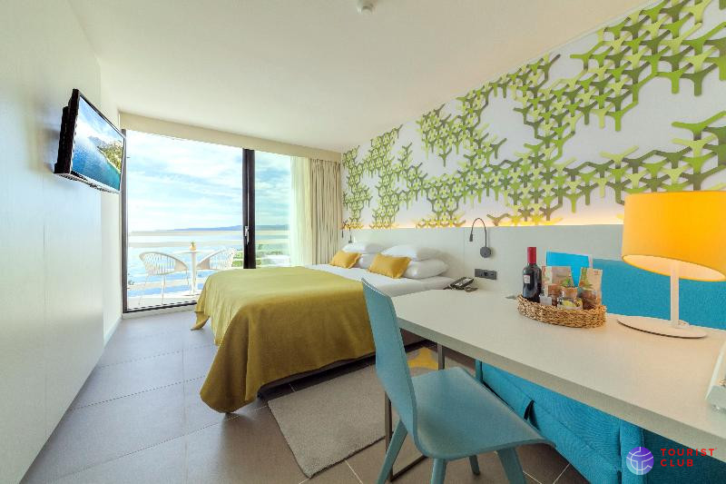 Bluesun hotel Berulia - фото отеля