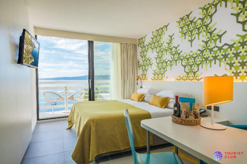 Bluesun hotel Berulia - фото отеля