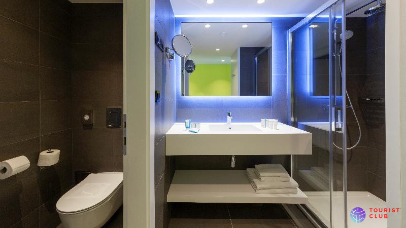 Bluesun hotel Berulia - фото отеля