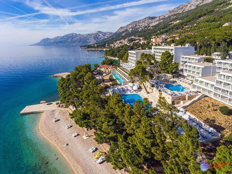 Bluesun hotel Berulia - фото отеля